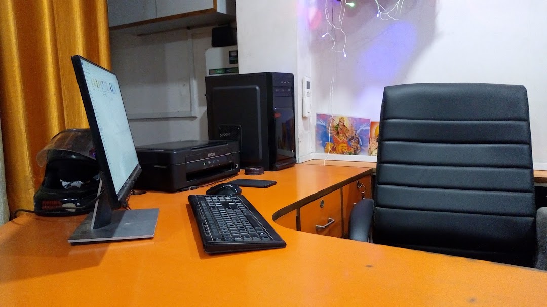 Cyber Zone