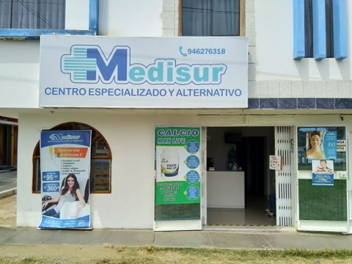 Medisur - Centro Médico