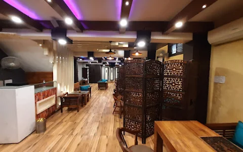 The Gwalior family Restaurant image