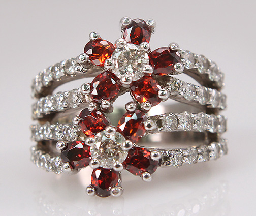 Jeweler «Sands Co Jewelers», reviews and photos, 26000 Chardon Rd, Richmond Heights, OH 44143, USA