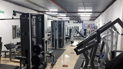 LEÓN FITNESS GYM