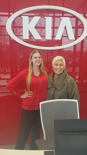 Car Dealer «Healey Kia», reviews and photos, 130 Temple Hill Rd, New Windsor, NY 12553, USA