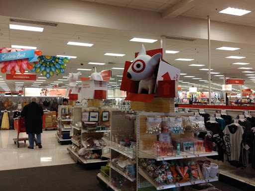 Department Store «Target», reviews and photos, 301 Strander Blvd, Tukwila, WA 98188, USA