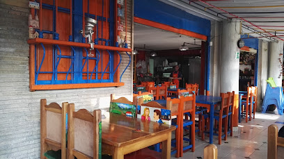 Restaurante Bar La Arepita De Medellín