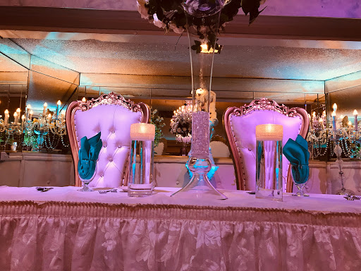 Banquet Hall «The Appian Way», reviews and photos, 619 Langdon St, City of Orange, NJ 07050, USA