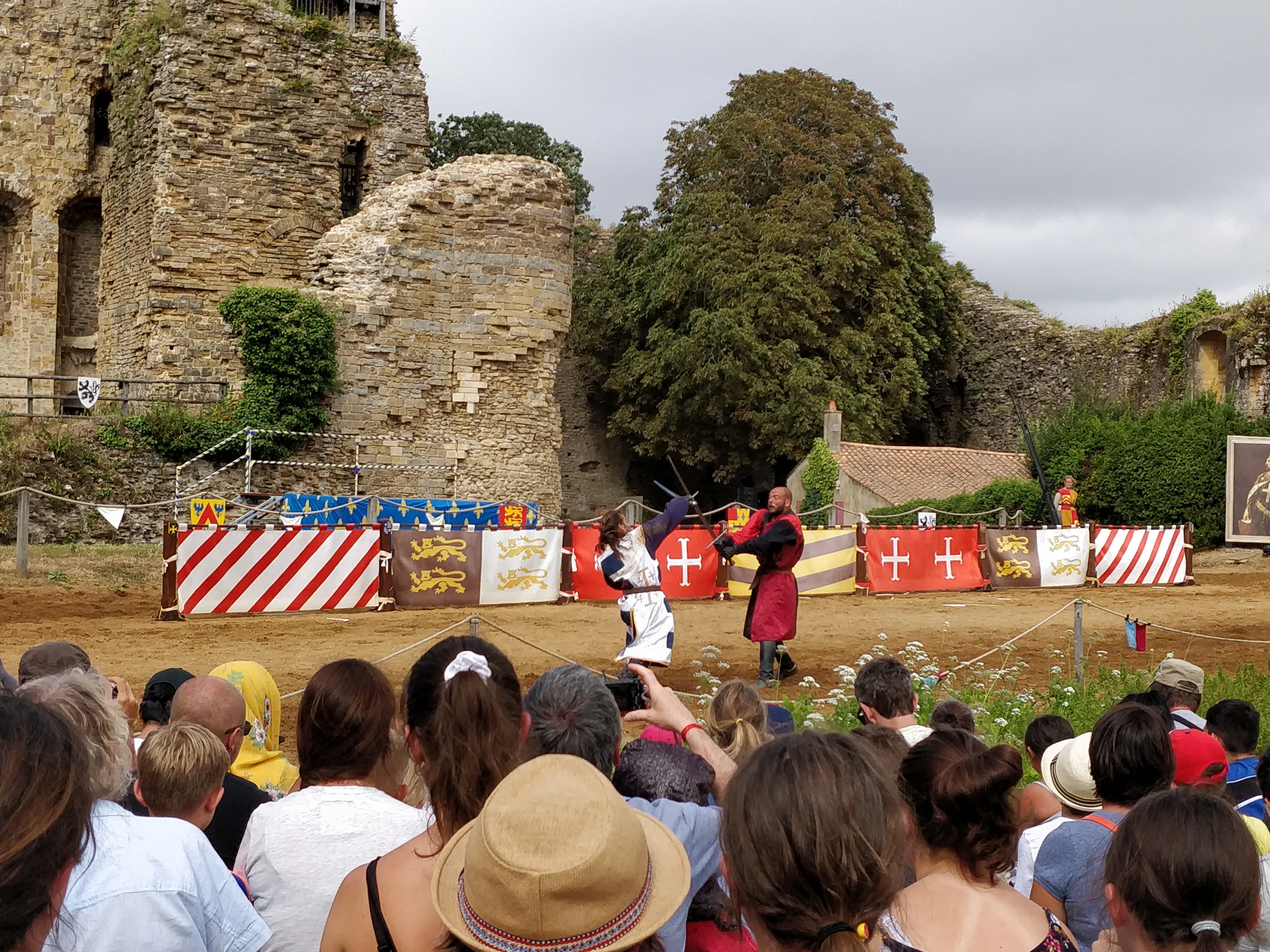 Photo n° 8 de l'avis de Raphaël.e fait le 19/07/2019 à 05:54