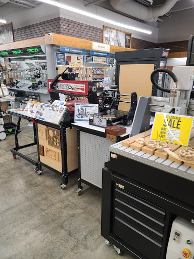 Hardware Store «Rockler Woodworking and Hardware», reviews and photos, 832 NE Northgate Way, Seattle, WA 98103, USA