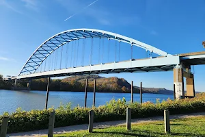 Riverfront Park Shelter image