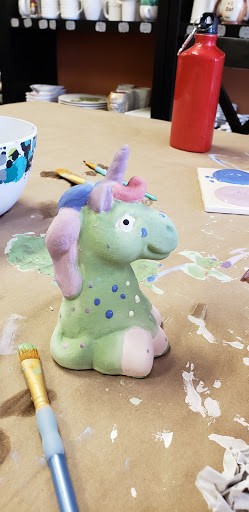 Paint Store «Paint a Piece», reviews and photos, 6126 Jericho Turnpike, Commack, NY 11725, USA