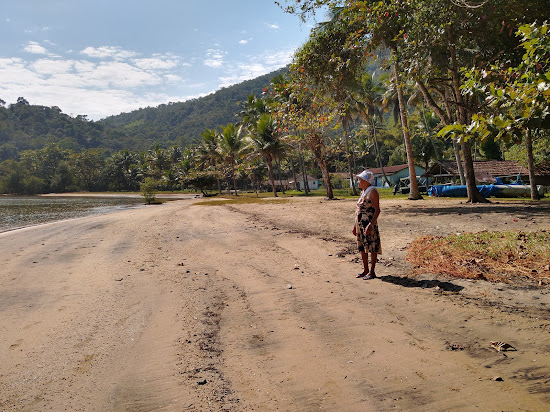 Praia Enseada Sitio Forte