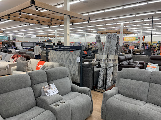 Discount Store «Big Lots», reviews and photos, 1155 Washington Pike, Bridgeville, PA 15017, USA