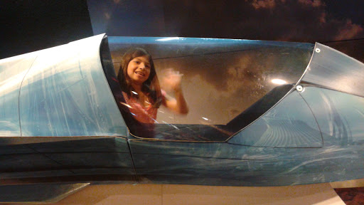 Movie Theater «AMC Classic Galaxy 16», reviews and photos, 333 S Valley Mills Dr, Waco, TX 76710, USA