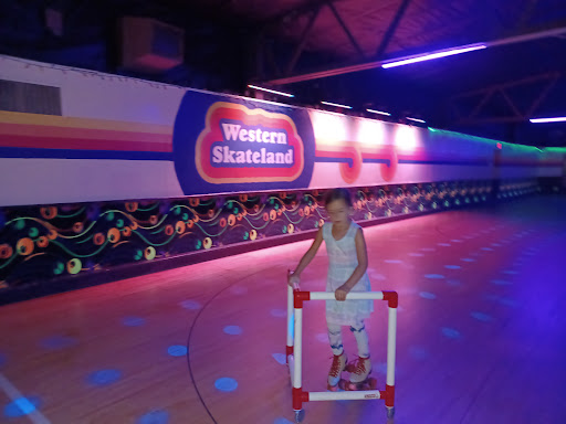 Roller Skating Rink «Western Skateland», reviews and photos, 930 W 17th St, Bloomington, IN 47404, USA