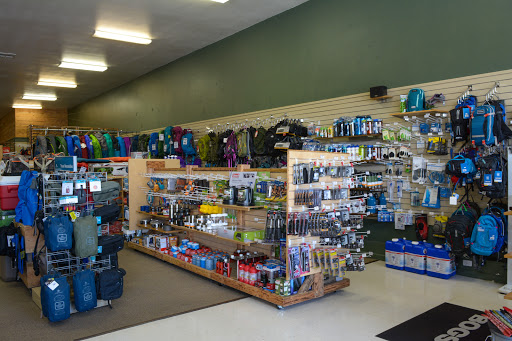 Outdoor Sports Store «Pacific Outfitters of Arcata», reviews and photos, 737 G St, Arcata, CA 95521, USA