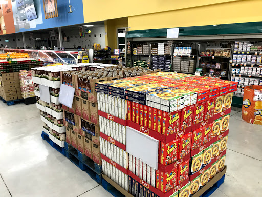 Grocery Store «Superior Grocers», reviews and photos, 9100 Whittier Blvd, Pico Rivera, CA 90660, USA