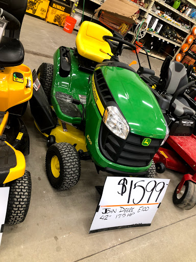 Home Improvement Store «The Home Depot», reviews and photos, 550 N Edwards Blvd, Lake Geneva, WI 53147, USA