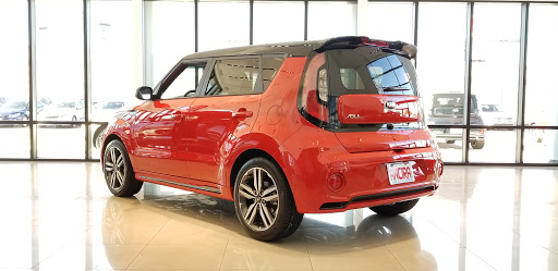 Car Dealer «Ancira Kia», reviews and photos, 6139 Bandera Rd, San Antonio, TX 78238, USA