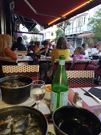 Plats et boissons du Restaurant Le Matisse à Le Touquet-Paris-Plage - n°3