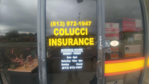 Auto Insurance Agency «Colucci Insurance», reviews and photos