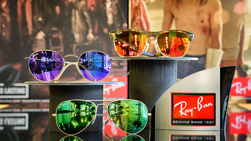 Optician «Tom Barrett Optical», reviews and photos, 5500 Greenville Ave #222, Dallas, TX 75206, USA