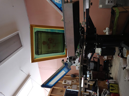 Graphic Designer «HG Graphic & Printing», reviews and photos, 6060 Otis Ave, Huntington Park, CA 90255, USA