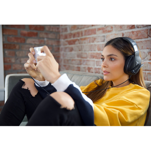 E-commerce Service «Turtle Beach Inc», reviews and photos, 100 Summit Lake Drive, Valhalla, NY 10595, USA