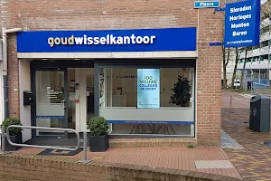 Goudwisselkantoor Zoetermeer image