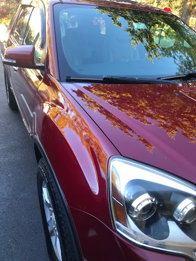 Auto Body Shop «Maaco Collision Repair & Auto Painting», reviews and photos, 7200 N Military Trl, Palm Beach Gardens, FL 33410, USA