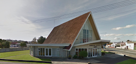 Wanganui Seventh Day Adventist Church