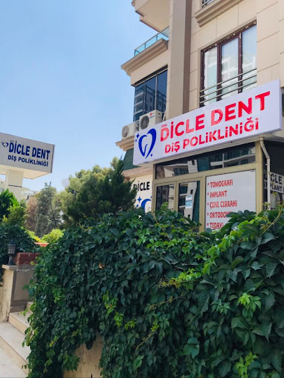 Özel Dicle Dent Ağız ve Diş Sağlığı Polikliniği