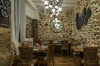 Atmosphère du Restaurant italien Notre Table à Paris - n°2
