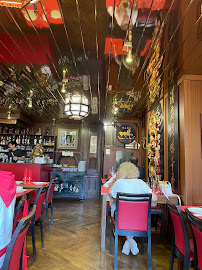 Atmosphère du Restaurant chinois Le Palais de Jade à Biarritz - n°5