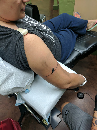 Explore mcr tattoo ideas, creative tattoo ideas in Glendale, available at Chosen Art Tattoo