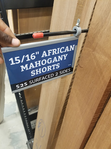 Woodworking Supply Store «Rockler Woodworking and Hardware - Altamonte Springs», reviews and photos, 515 E Altamonte Dr #1018, Altamonte Springs, FL 32701, USA