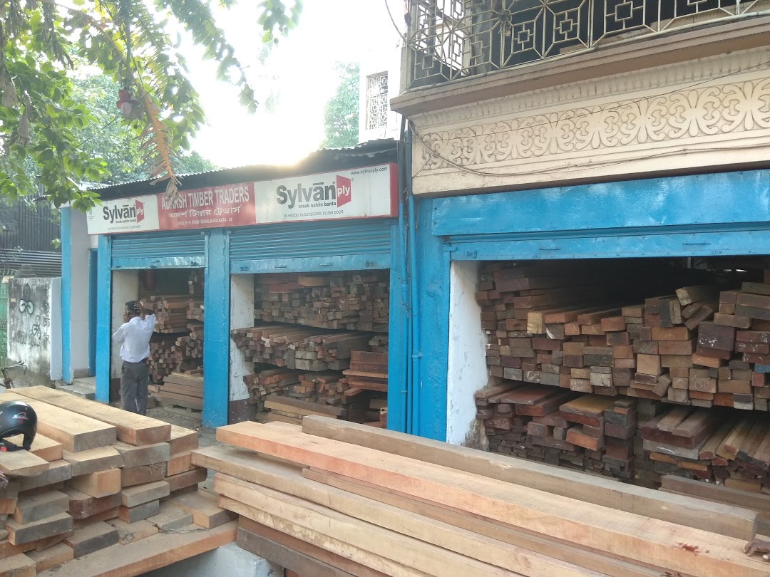 Adarsh Timber Traders