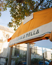Photos du propriétaire du Restaurant italien Isola Bella à Rueil-Malmaison - n°15