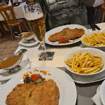 Photo n°1 de l'avis de Paviira. fait le 12/03/2024 à 17:47 sur le  XXL Schnitzel Haus à Speyer