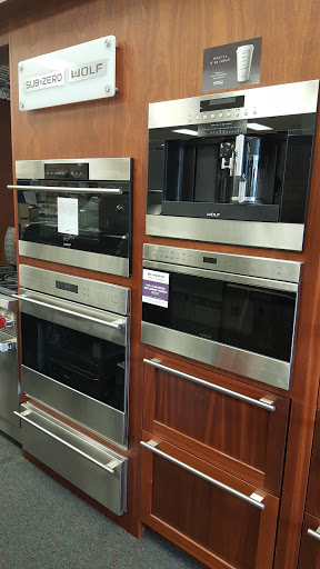 Appliance Store «AHC Appliances», reviews and photos, 530 Central Ave, Cedarhurst, NY 11516, USA