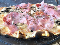 Pizza du La Riviera - Restaurant Pizzeria Saint Gilles Croix de Vie - n°13
