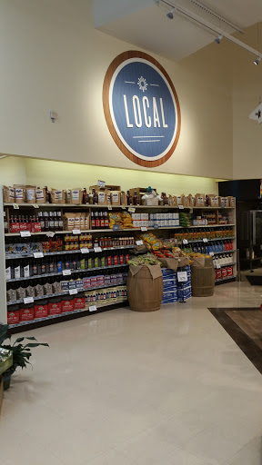 Grocery Store «Lowes Foods of Jamestown», reviews and photos, 1236 Guilford College Rd, Jamestown, NC 27282, USA