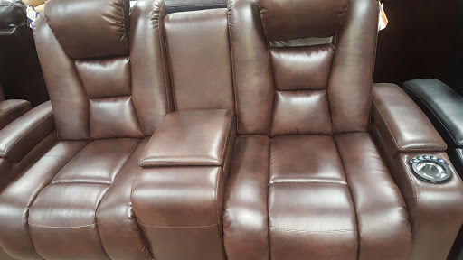 Furniture Store «Unclaimed Freight Co & Liquidation Sales Inc», reviews and photos, 1841 W Division St, Arlington, TX 76012, USA