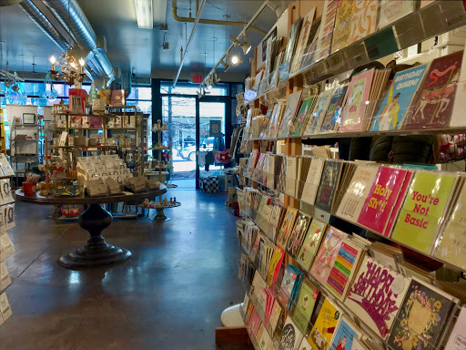 Gift Shop «Duncan and York Modern Market», reviews and photos, 33 N Lexington Ave, Asheville, NC 28801, USA