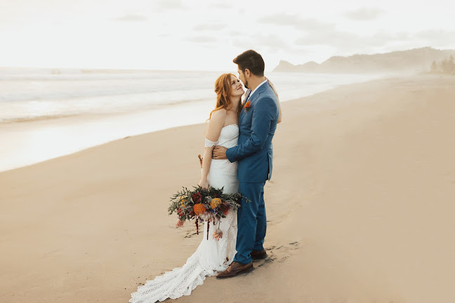 Michelle Agurto | Ecuador Wedding Photographer