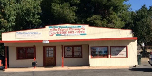 Plumber «The Original Plumbing Company», reviews and photos, 10400 E Foothill Blvd, Rancho Cucamonga, CA 91730, USA