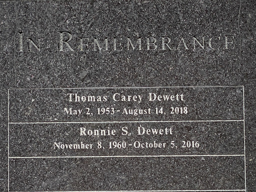 Cemetery «Central Monument Co», reviews and photos, 12360 Mansfield Rd, Keithville, LA 71047, USA