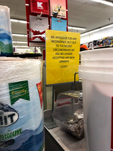 Discount Store «Kmart», reviews and photos, 15891 OH-170, East Liverpool, OH 43920, USA