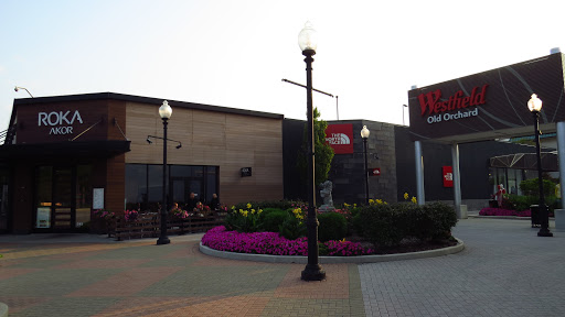 Shopping Mall «Westfield Old Orchard», reviews and photos, 4905 Old Orchard Shopping Center, Skokie, IL 60077, USA