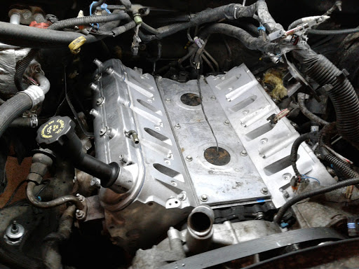 Smog Inspection Station «CSAI Smog & Automotive Repair», reviews and photos, 3001 Chicago Ave, Riverside, CA 92507, USA