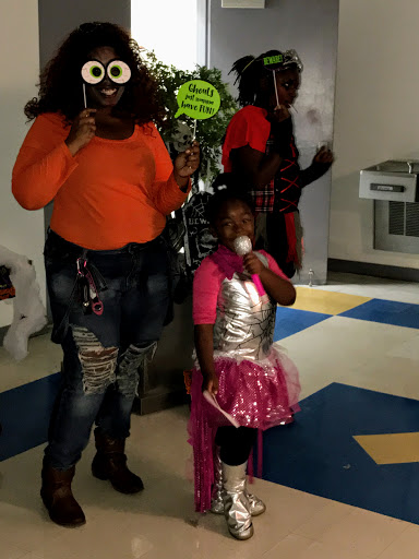 Social Services Organization «Hope Haven Inc.», reviews and photos, 3815 N Tryon St, Charlotte, NC 28206, USA