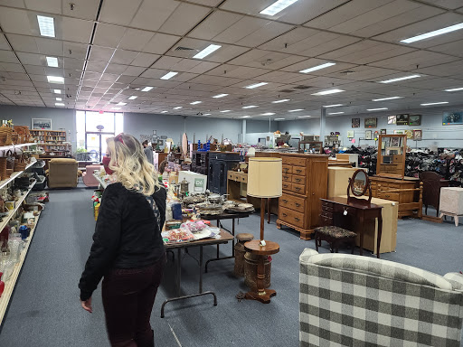 Thrift Store «Thrift Angel», reviews and photos, 1507 W Patrick St, Frederick, MD 21702, USA